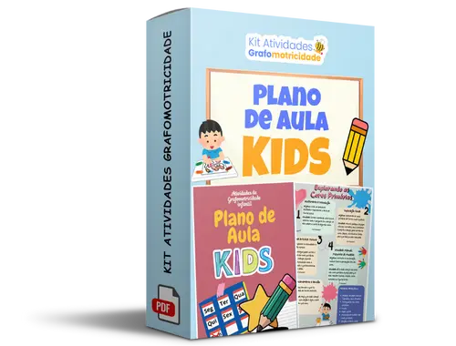 Plano de Aula